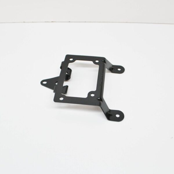 A2225452640 - NEW MB S W222 FRONT DISTRONIC RADAR SENSOR BRACKET A2225452640 ORIGINAL