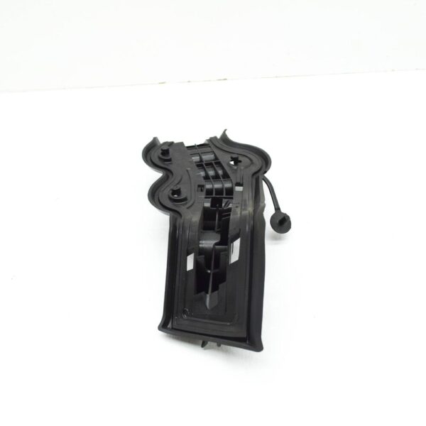 A2225460643 - NEW MB S C217 FRONT RIGHT HOOD RELEASE CABLE BRACKET A2225460643 ORIGINAL