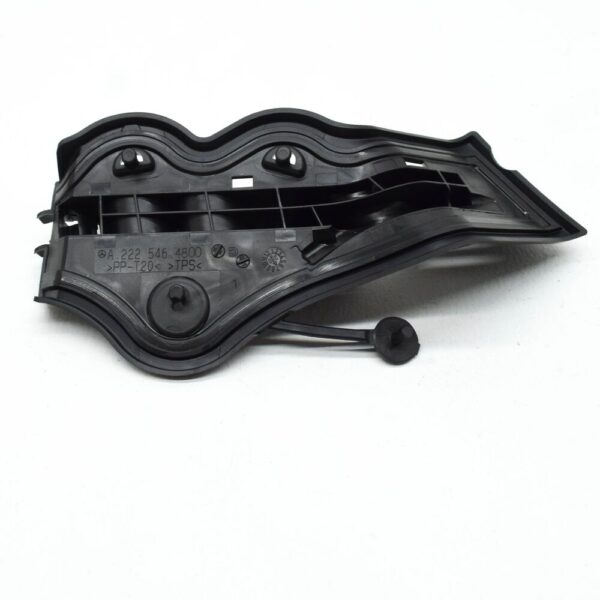A2225464800 - NEW MERCEDES-BENZ S W222 LEFT BONNET HOOD SOUND ABSORBER A2225464800 ORIGINAL