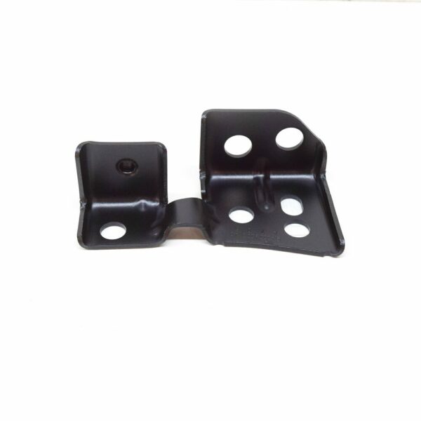 A2226200142 - NEW MERCEDES-BENZ S W222 LEFT RADIATOR SUPPORT BRACKET MOUNT A2226200142