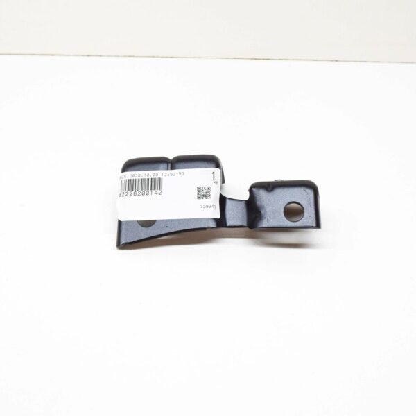 A2226200142 - NEW MERCEDES-BENZ S W222 LEFT RADIATOR SUPPORT BRACKET MOUNT A2226200142