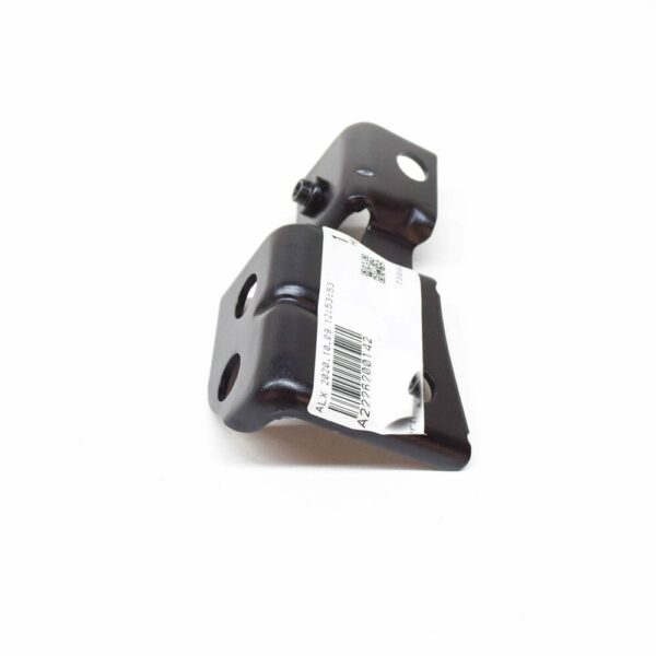 A2226200142 - NEW MERCEDES-BENZ S W222 LEFT RADIATOR SUPPORT BRACKET MOUNT A2226200142