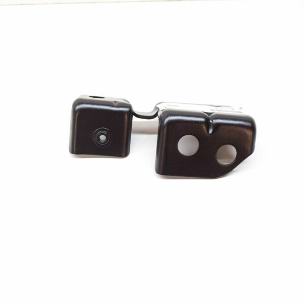 A2226200142 - NEW MERCEDES-BENZ S W222 LEFT RADIATOR SUPPORT BRACKET MOUNT A2226200142