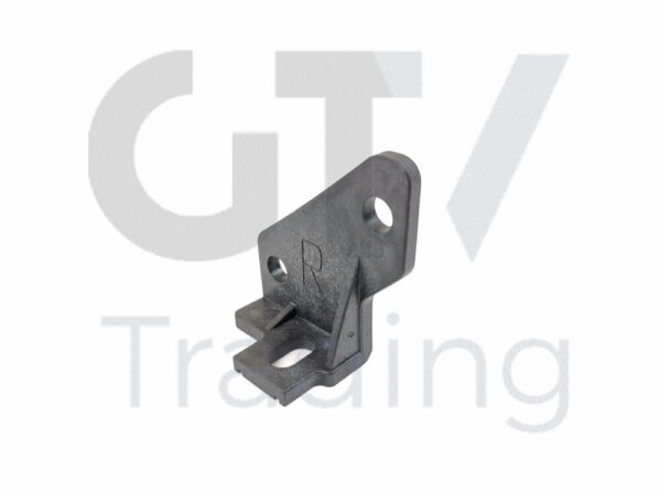 A2226260213 - NEW MERCEDES-BENZ S W222 C217 FRONT RIGHT INSIDE ANGLE BRACKET A2226260213