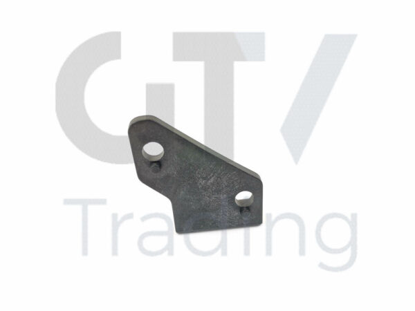 A2226260213 - NEW MERCEDES-BENZ S W222 C217 FRONT RIGHT INSIDE ANGLE BRACKET A2226260213