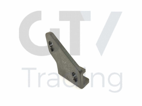 A2226260213 - NEW MERCEDES-BENZ S W222 C217 FRONT RIGHT INSIDE ANGLE BRACKET A2226260213