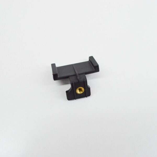 A2226260313 - Mercedes-Benz S W222 Front Left External Angle Mount A2226260313 NEW ORIGINAL