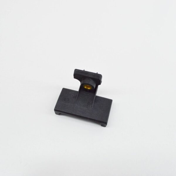 A2226260313 - Mercedes-Benz S W222 Front Left External Angle Mount A2226260313 NEW ORIGINAL
