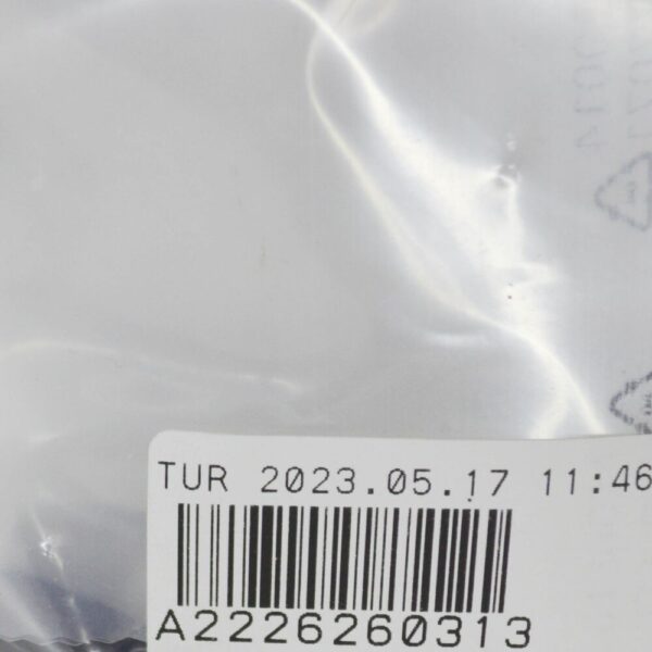 A2226260313 - Mercedes-Benz S W222 Front Left External Angle Mount A2226260313 NEW ORIGINAL