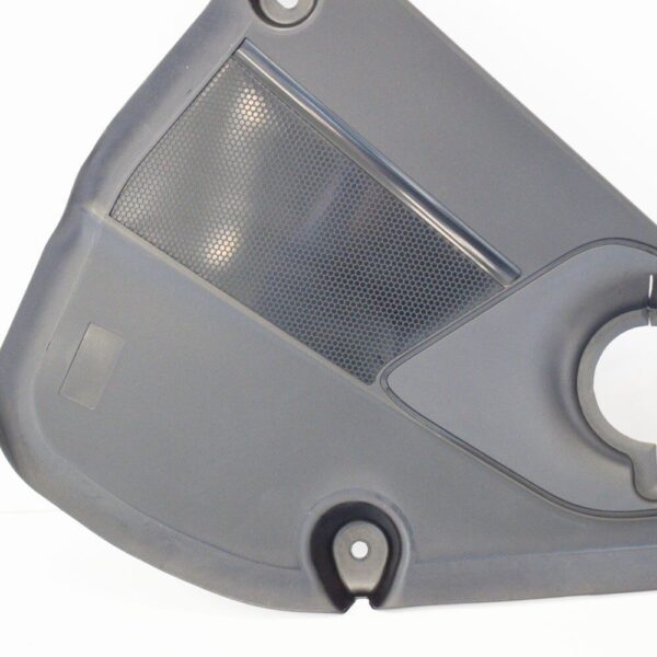 A2226801208 - NEW MB S-CLASS W222 ENGINE SOUND INSULATION COMPARTMENT A2226801208 ORIGINAL