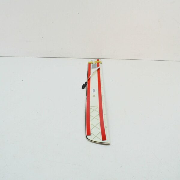 A2226803735 - NEW MERCEDES-BENZ S W222 REAR RIGHT INTERIOR STEP TRIM A2226803735 ORIGINAL
