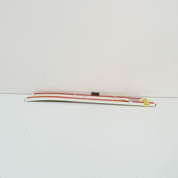 A2226803735 - NEW MERCEDES-BENZ S W222 REAR RIGHT INTERIOR STEP TRIM A2226803735 ORIGINAL