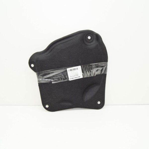 A2226820226 - NEW MERCEDES-BENZ S W222 ENGINE HOOD RIGHT DAMPING A2226820226 ORIGINAL