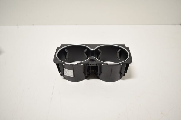 A2226830075 - Mercedes-Benz S-Class W222 Cup Holder A2226830075 New Genuine