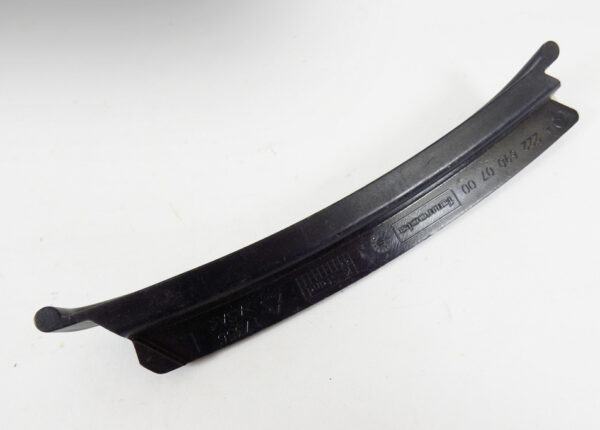 A2226900700 - NEW MERCEDES-BENZ S W222 REAR LEFT WHEEL HOUSE COVERING A2226900700 OEM