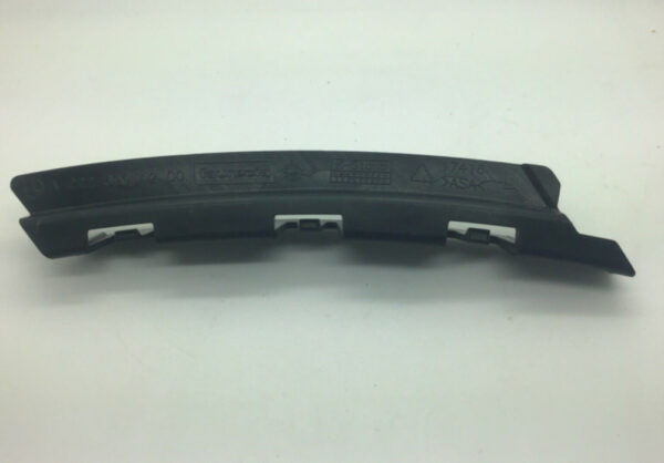 A2226901200 - NEW MB S W222 REAR BUMPER LOWER LEFT WHEEL HOUSE COVERING A2226901200 ORIGINAL