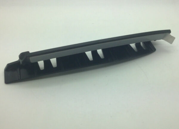 A2226901200 - NEW MB S W222 REAR BUMPER LOWER LEFT WHEEL HOUSE COVERING A2226901200 ORIGINAL