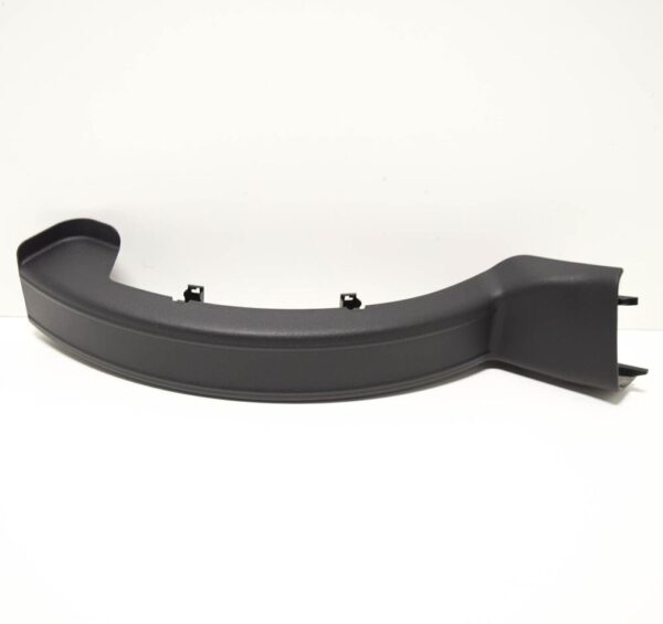 A2226931600 - Mercedes-Benz S W222 Tailgate Hinge Cover A2226931600 NEW GENUINE