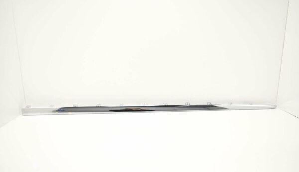 A2226948082 - NEW MB S W222 AMG FRONT RIGHT SIDE SKIRT ORNAMENTAL TRIM A2226948082 ORIGINAL