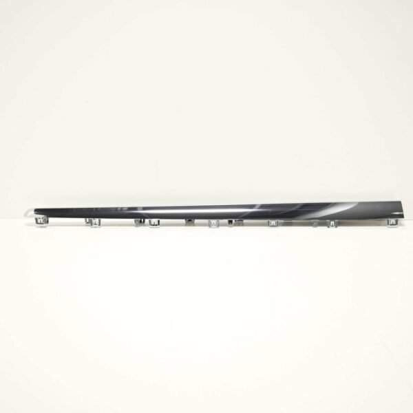 A2226948282 - NEW MERCEDES-BENZ S W222 REAR RIGHT SIDE ORNAMENTAL TRIM A2226948282 ORIGINAL