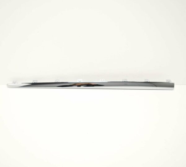 A2226948282 - NEW MERCEDES-BENZ S W222 REAR RIGHT SIDE ORNAMENTAL TRIM A2226948282 ORIGINAL