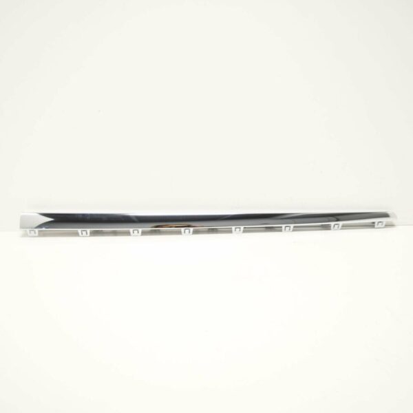 A2226948282 - NEW MERCEDES-BENZ S W222 REAR RIGHT SIDE ORNAMENTAL TRIM A2226948282 ORIGINAL