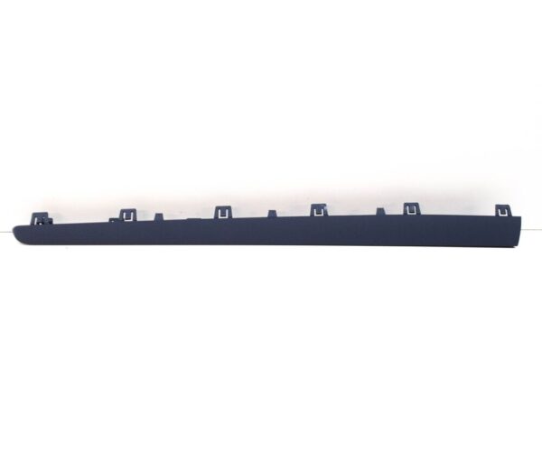 A22269487829999 - Mercedes-Benz S W222 Ornamental Trim Rear Left A22269487829999 NEW GENUINE