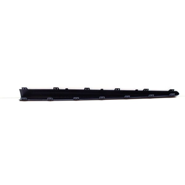 A22269487829999 - Mercedes-Benz S W222 Ornamental Trim Rear Left A22269487829999 NEW GENUINE