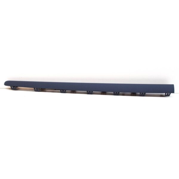 A22269487829999 - Mercedes-Benz S W222 Ornamental Trim Rear Left A22269487829999 NEW GENUINE