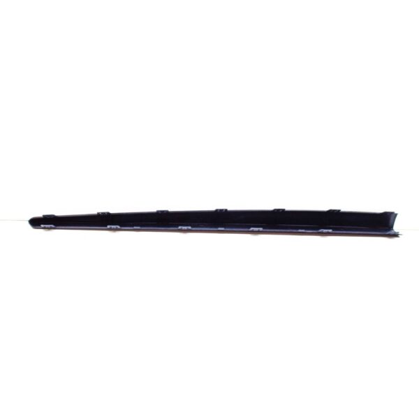 A22269487829999 - Mercedes-Benz S W222 Ornamental Trim Rear Left A22269487829999 NEW GENUINE