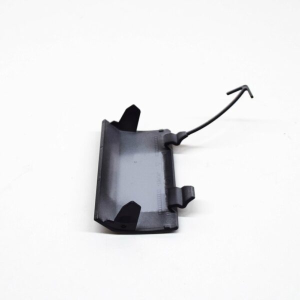 A22269809309999 - NEW MERCEDES-BENZ S W222 LEFT ROCKER PANEL MOLDING CAP A22269809309999 ORIGINAL