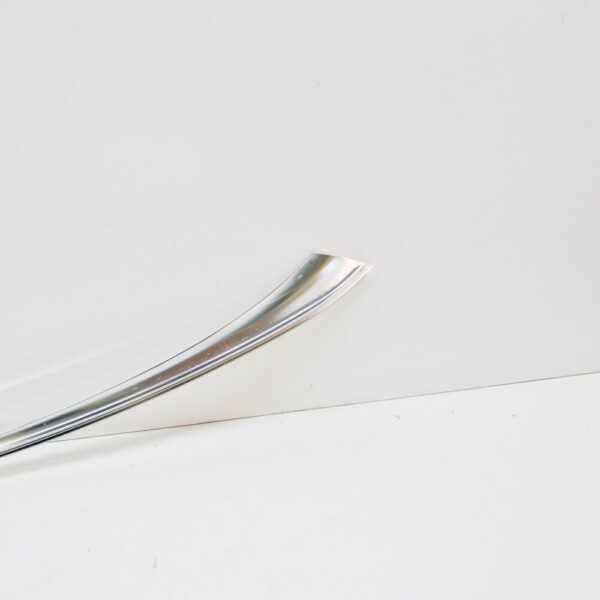 A2226989700 - NEW MERCEDES-BENZ S W222 REAR LEFT DOOR WINDOW TRIM STRIP A2226989700 ORIGINAL
