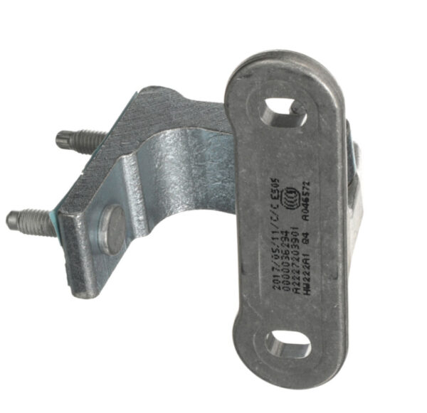 A2227203901 - NEW MERCEDES-BENZ S COUPE C217 FRONT LEFT UPPER DOOR HINGE A2227203901 ORIGINAL