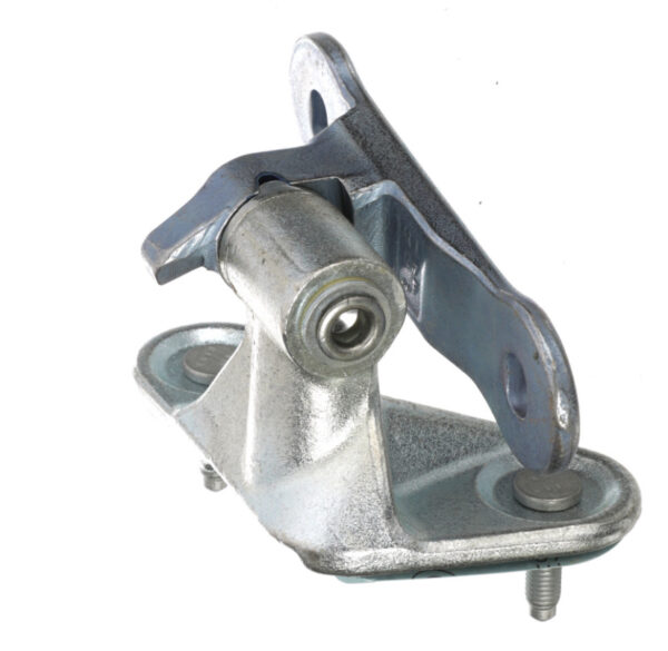 A2227205101 - NEW MERCEDES-BENZ S W222 FRONT LEFT LOWER DOOR HINGE A2227205101 ORIGINAL