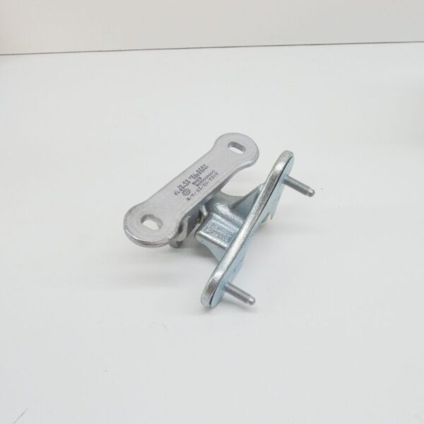 A2227205201 - Mercedes-Benz S W222 door hinge front right bottom A2227205201 NEW ORIGINAL