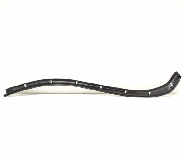 A2227300978 - NEW MERCEDES-BENZ S-CLASS W222 REAR LEFT DOOR SEAL A2227300978 ORIGINAL