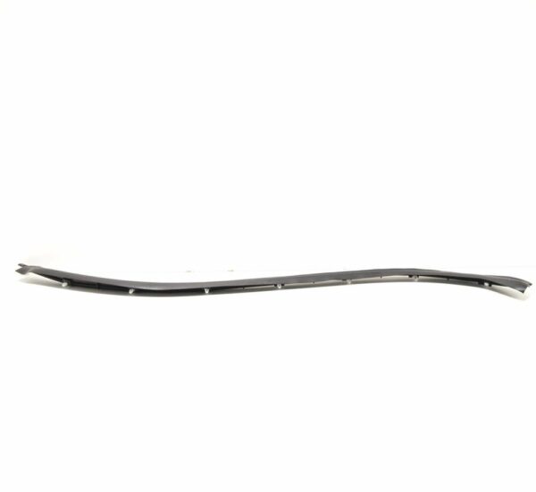 A2227300978 - NEW MERCEDES-BENZ S-CLASS W222 REAR LEFT DOOR SEAL A2227300978 ORIGINAL