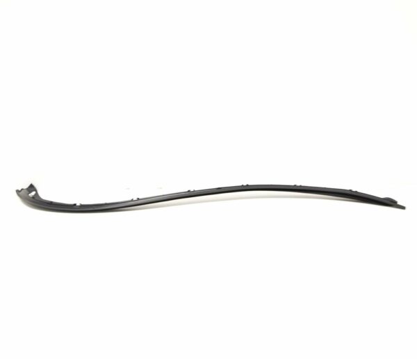 A2227301078 - NEW MERCEDES-BENZ S W222 REAR RIGHT DOOR SEALING FRAME A2227301078 ORIGINAL