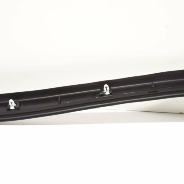 A2227301078 - NEW MERCEDES-BENZ S W222 REAR RIGHT DOOR SEALING FRAME A2227301078 ORIGINAL