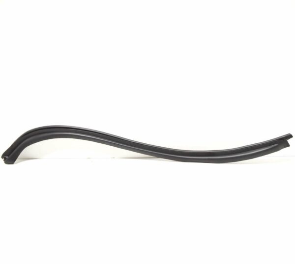 A2227301078 - NEW MERCEDES-BENZ S W222 REAR RIGHT DOOR SEALING FRAME A2227301078 ORIGINAL