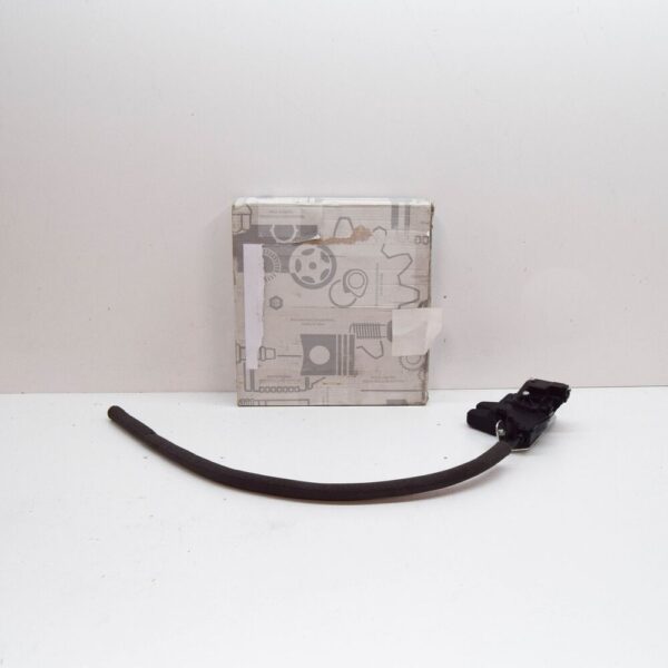 A2227500000 - Mercedes-Benz S W222 Tailgate Boot Lock A2227500000 NEW