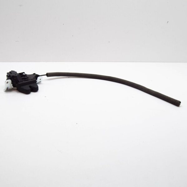 A2227500000 - Mercedes-Benz S W222 Tailgate Boot Lock A2227500000 NEW