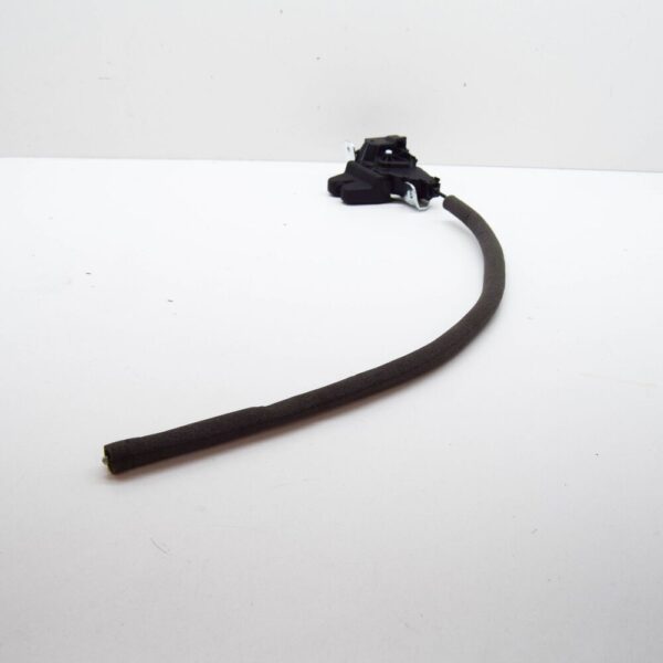A2227500000 - Mercedes-Benz S W222 Tailgate Boot Lock A2227500000 NEW