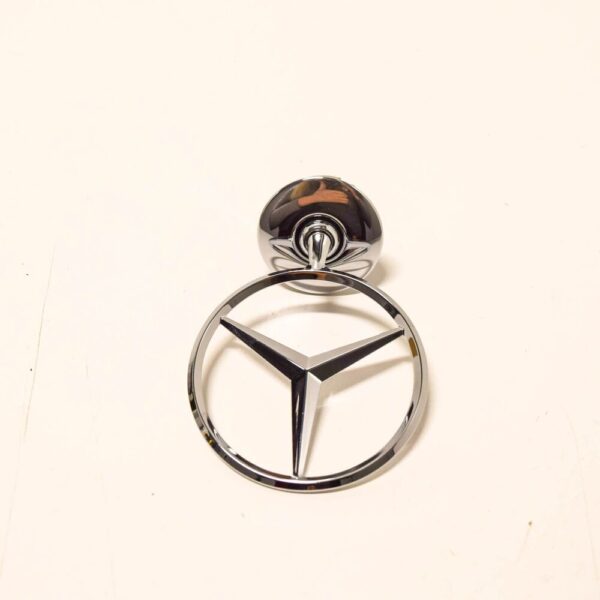 A2228101200 - NEW MERCEDES-BENZ S-CLASS W222, V222, X222 BONNET BADGE A2228101200 2014 3520970