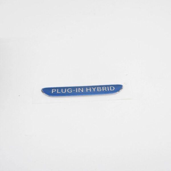 A2228177800 - Mercedes-Benz E W213 Front Fender Symbol Plate A2228177800 NEW GENUINE