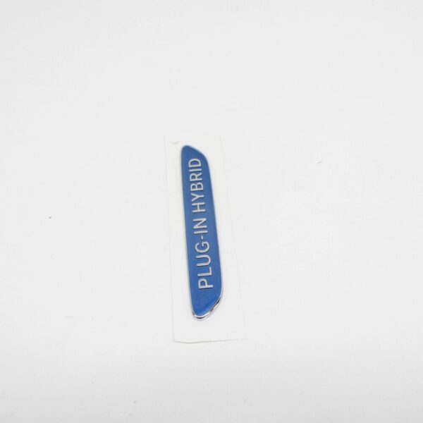 A2228177800 - Mercedes-Benz E W213 Front Fender Symbol Plate A2228177800 NEW GENUINE