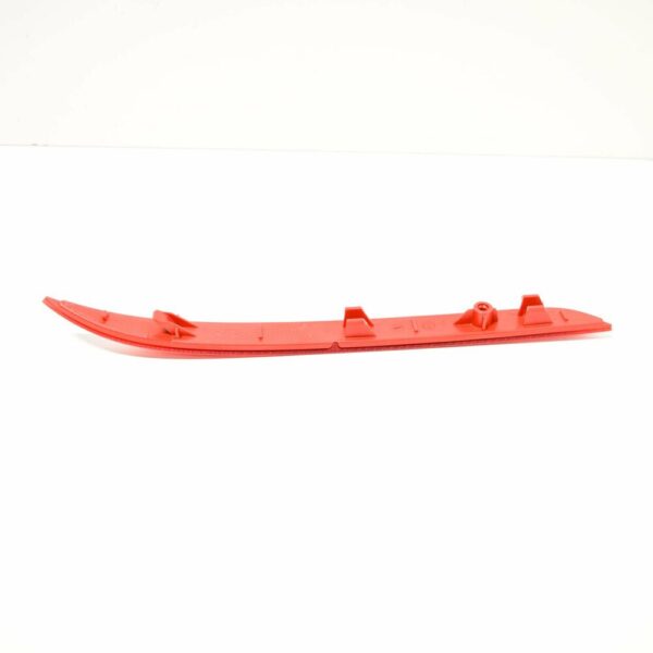 A2228200374 - NEW MERCEDES-BENZ S W222 REAR BUMPER LEFT REFLECTOR A2228200374 ORIGINAL