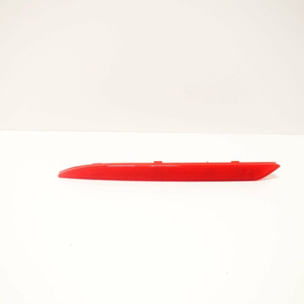 A2228200774 - NEW MB S-CLASS W222 REAR BUMPER REFLECTOR LEFT SIDE A2228200774