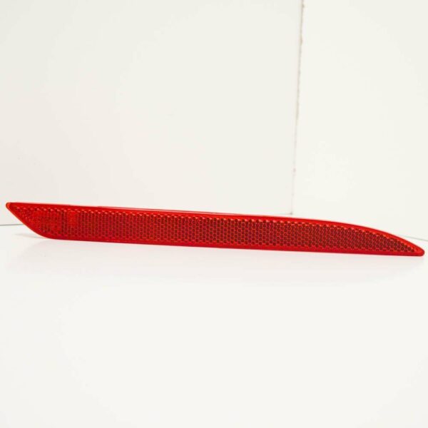 A2228200874 - NEW MB S-CLASS W222 REAR BUMPER REFLECTOR RIGHT SIDE A2228200874