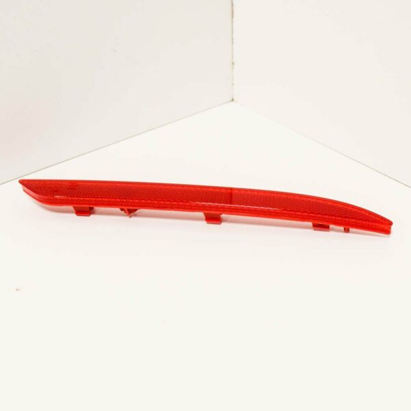 A2228200874 - NEW MB S-CLASS W222 REAR BUMPER REFLECTOR RIGHT SIDE A2228200874